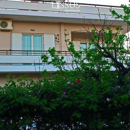 Chania Lissosaparments Kato Daratso Extérieur photo