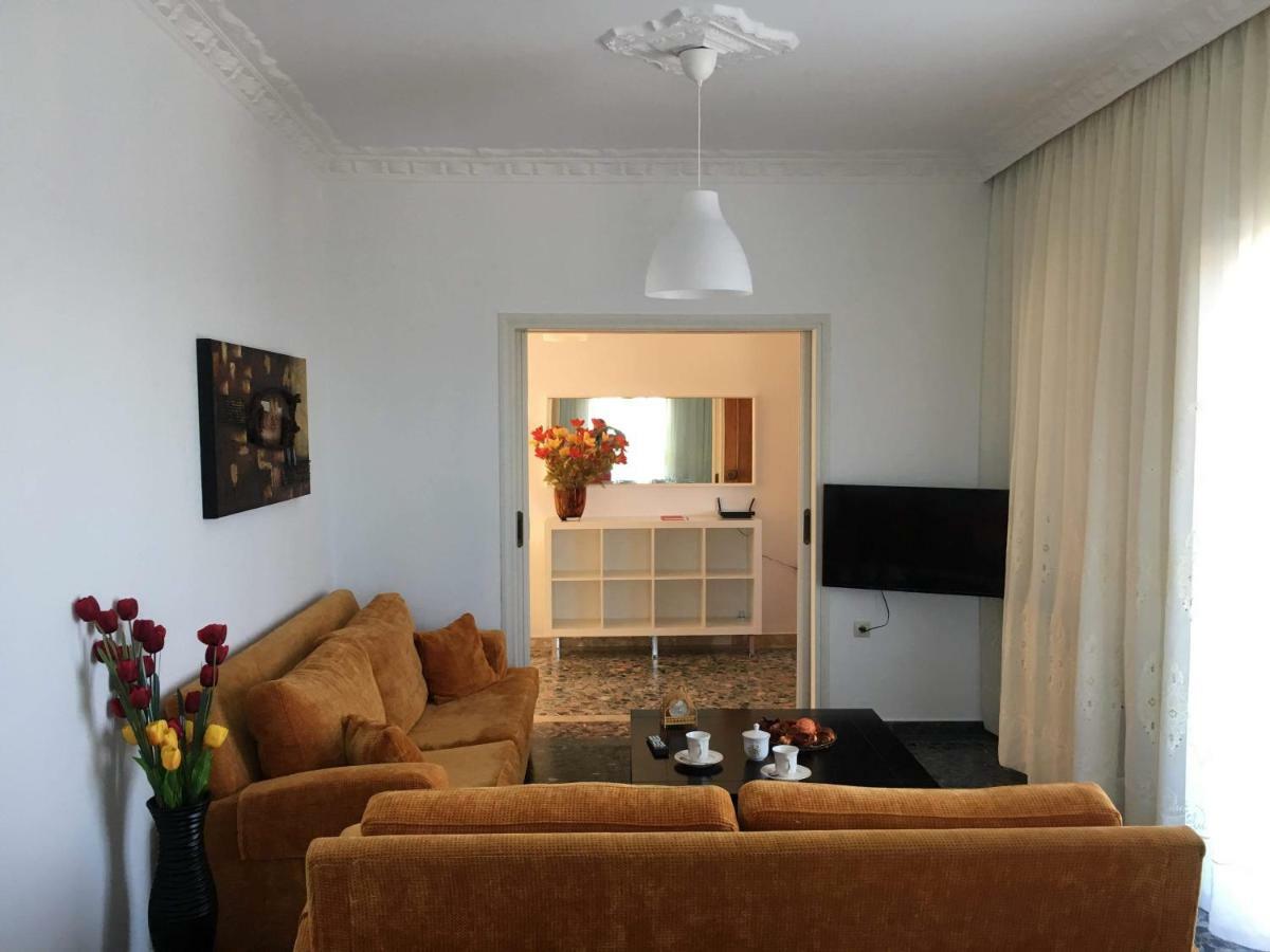 Chania Lissosaparments Kato Daratso Extérieur photo
