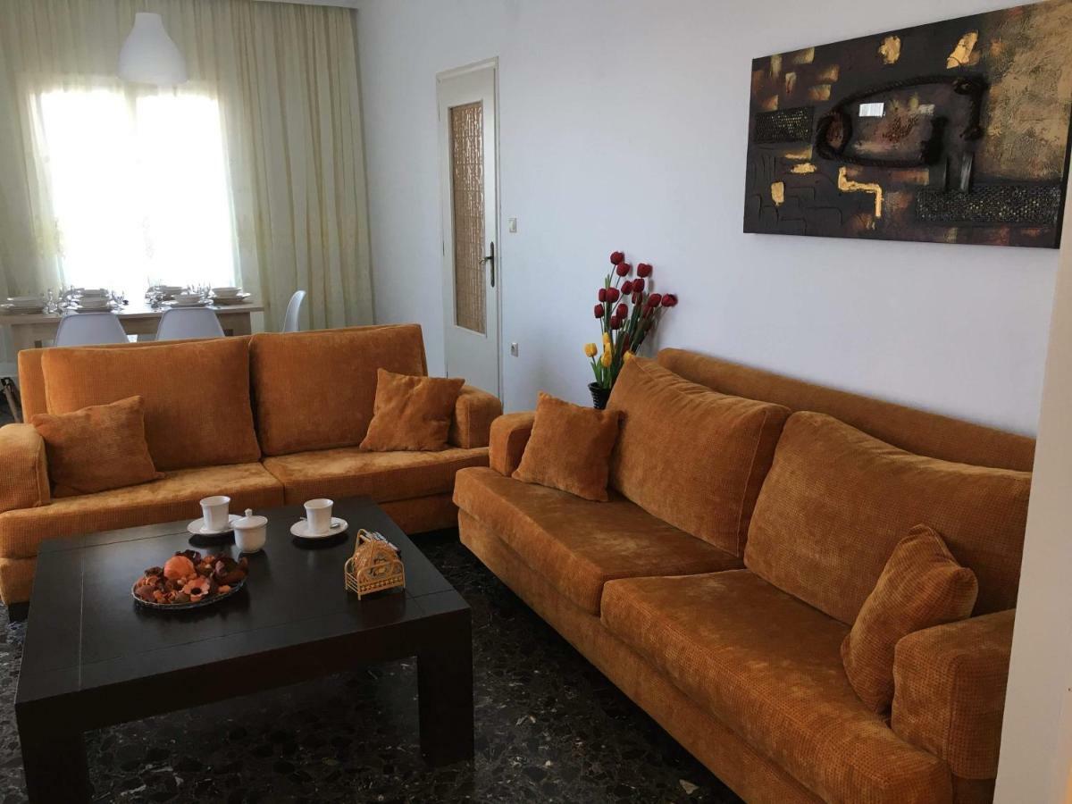 Chania Lissosaparments Kato Daratso Extérieur photo