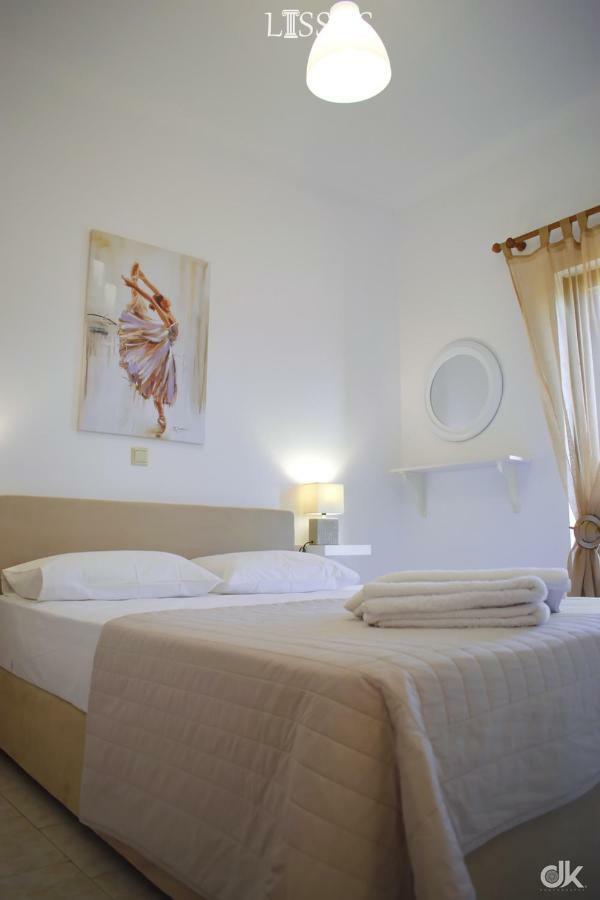 Chania Lissosaparments Kato Daratso Extérieur photo