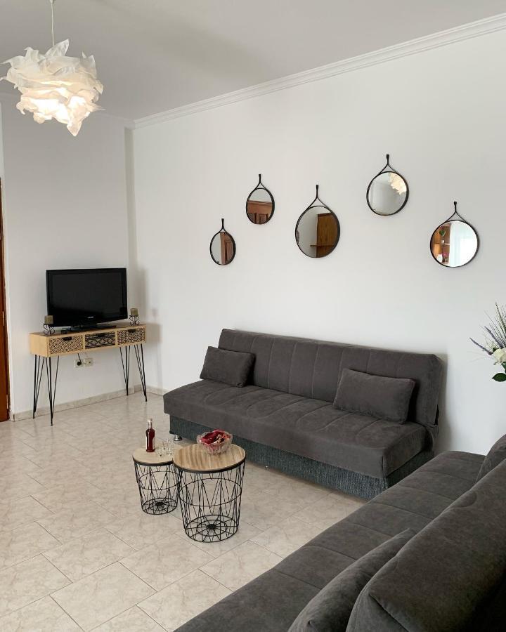 Chania Lissosaparments Kato Daratso Extérieur photo