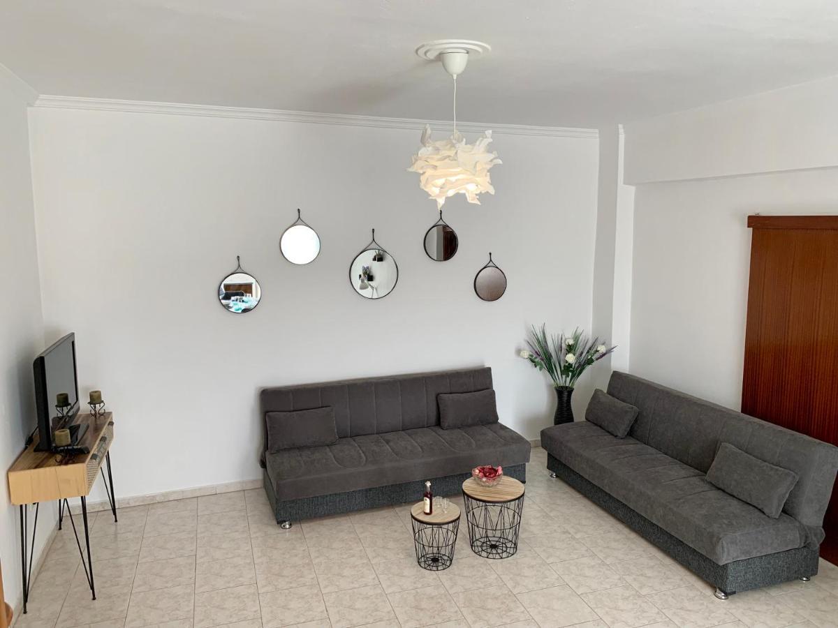 Chania Lissosaparments Kato Daratso Extérieur photo