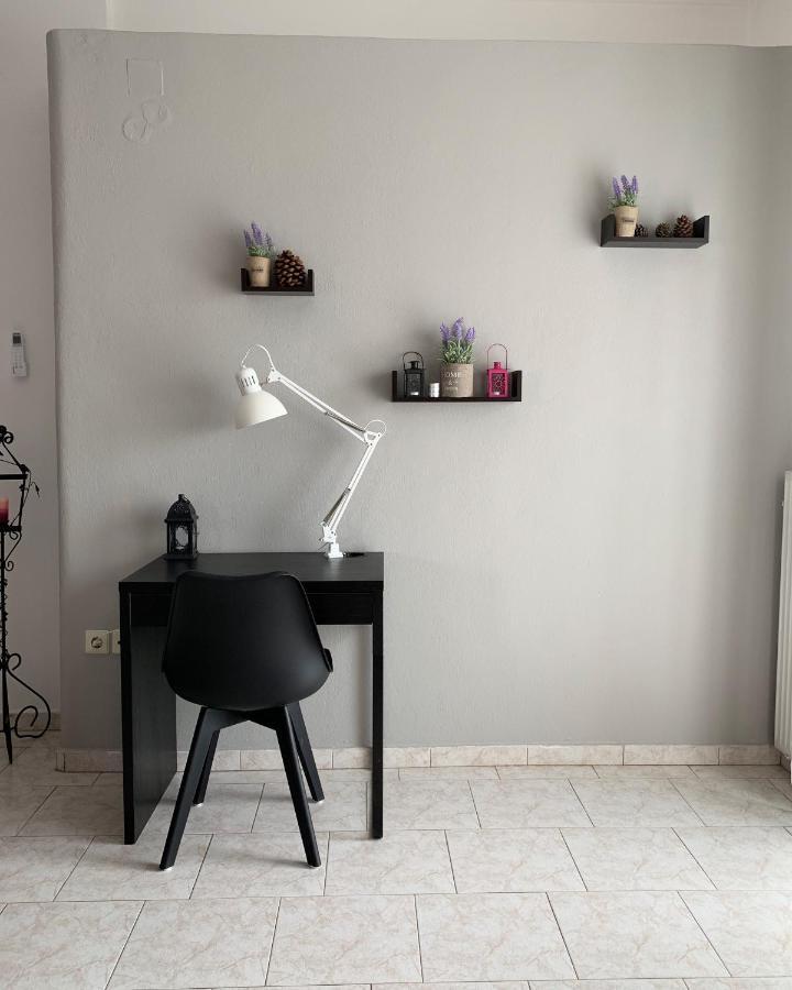 Chania Lissosaparments Kato Daratso Extérieur photo