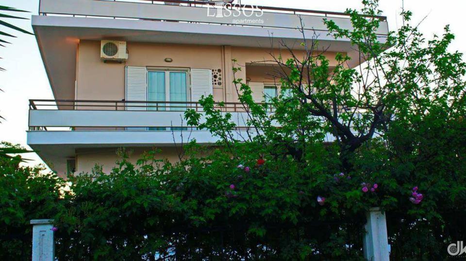 Chania Lissosaparments Kato Daratso Extérieur photo